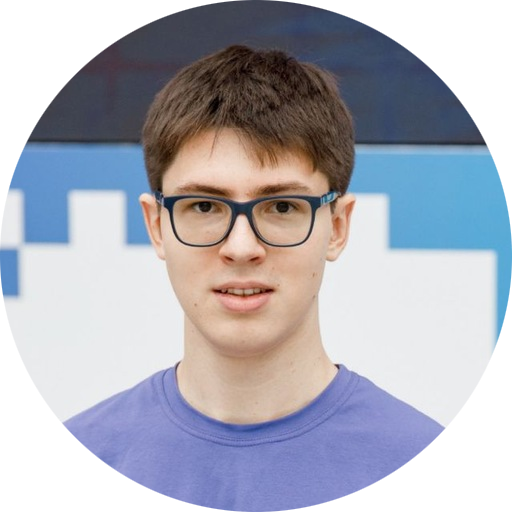 Новиков Владимир Дмитриевич